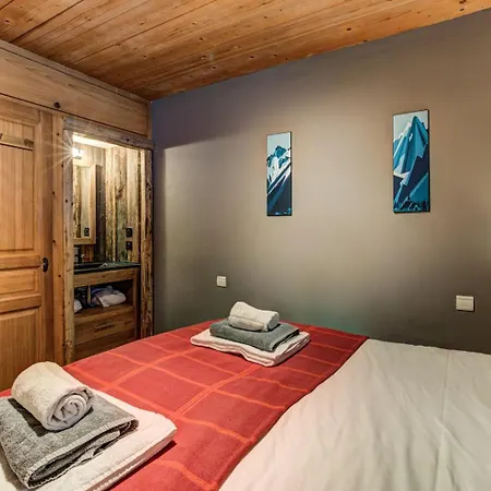 Chalet St. Moritz: Ultimate Alpine Luxury In Switzerland Chalet