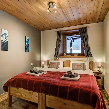 Chalet St. Moritz: Ultimate Alpine Luxury In Switzerland St. Moritz