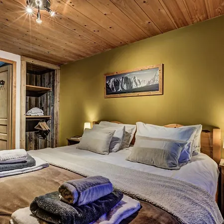 Chalet St. Moritz: Ultimate Alpine Luxury In Switzerland * St. Moritz