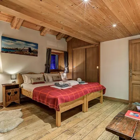 Chalet St. Moritz: Ultimate Alpine Luxury In Switzerland