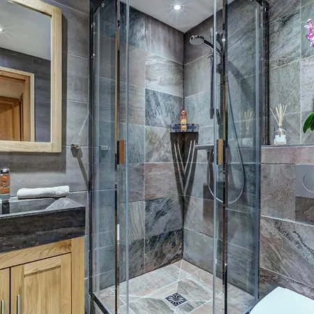 Chalet Chalet St. Moritz: Ultimate Alpine Luxury In Switzerland *