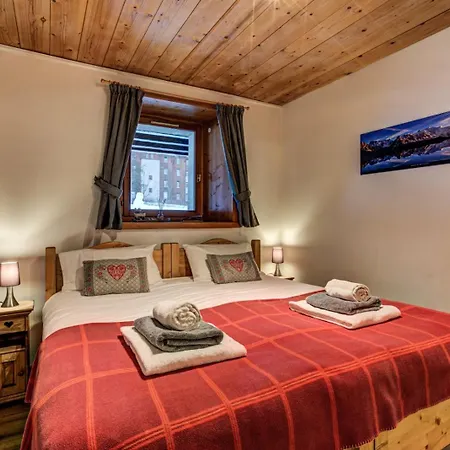 Chalet St. Moritz: Ultimate Alpine Luxury In Switzerland *